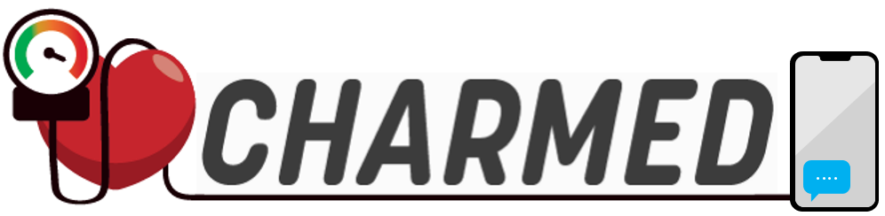charmedstudy homepage